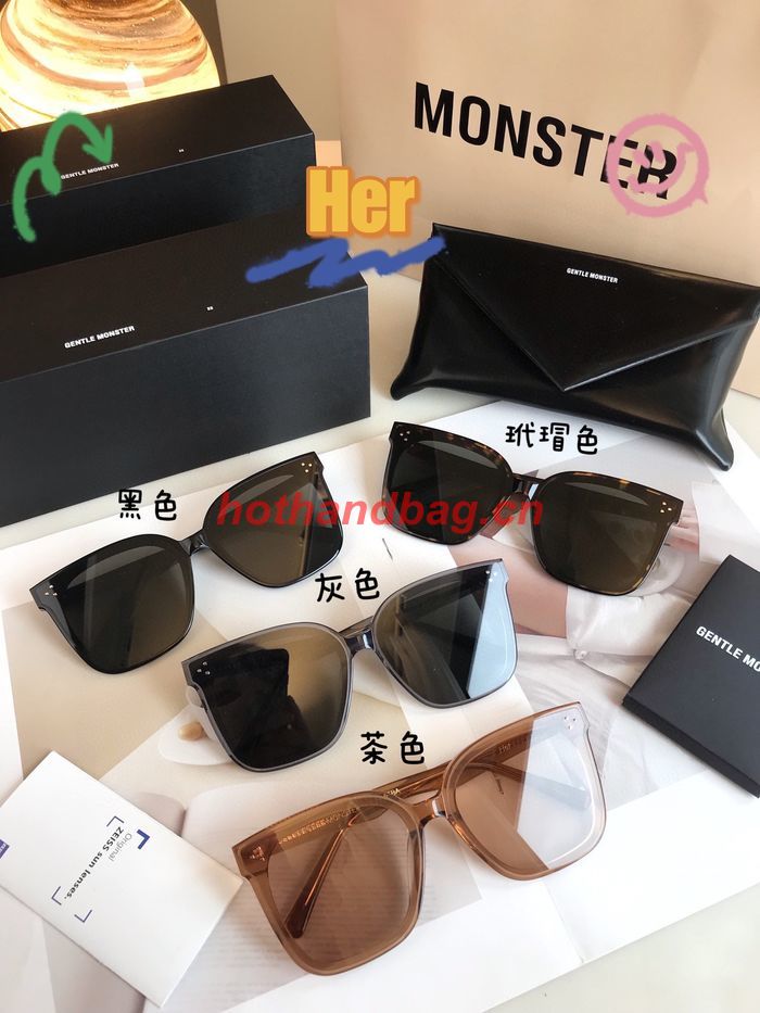 Gentle Monster Sunglasses Top Quality GMS00328